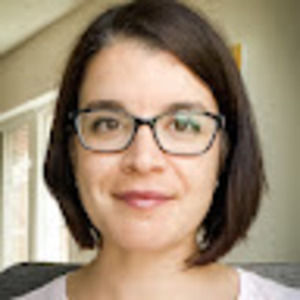 Meet your Posher, Melicent